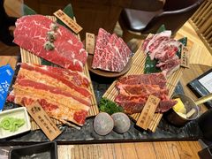 -黑牛の店·和牛烧肉(合生汇店)