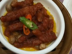 -金时代顺风大酒店(金山店)