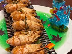 -金海湾嘉华度假酒店·海天阁中餐厅