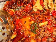 -赵美丽重庆火锅(西安直营总店)