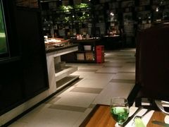 -亚马逊海鲜自助餐厅(惠山万达店)