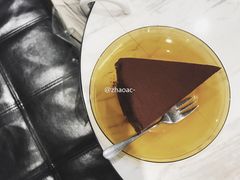 -Awfully Chocolate(来福士广场店)