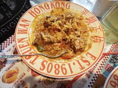 -肥韬茶餐厅(海上世界店)