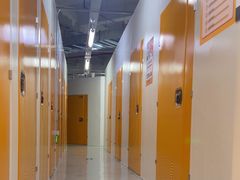 -安东易迷你仓自助寄存仓库(淞虹路店)