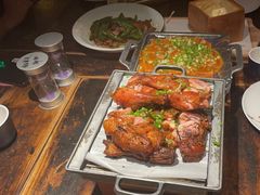 -绿茶餐厅(昌平悦荟店)