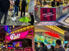 -新佳丽时尚广场