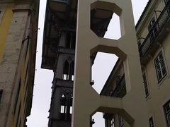 -圣胡斯塔升降机