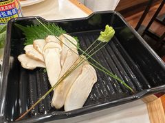 -第六季自助餐厅(甜水园店)