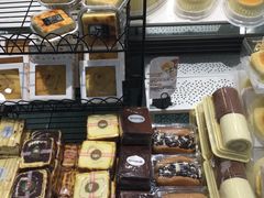 -面包新语(滨湖万达店)