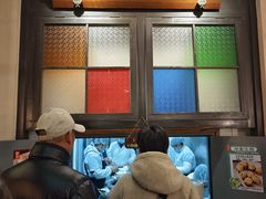 -哑巴生煎(临顿路店)