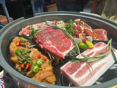 -猫抓烤肉(春熙路店)