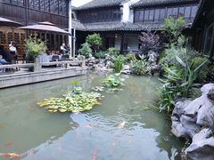 -嘉兴月河历史街区