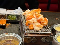 -300杯·和牛烧肉清酒专门店(廊里店)