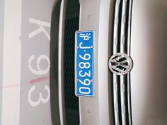 -虹桥天地-停车场