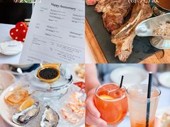 -MORTON'S 莫尔顿牛排坊(北京丽晶酒店)