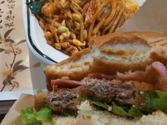 -魏家凉皮(西安秋林宏业商厦店)