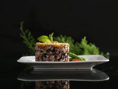 尧柱野米炒饭-新兴·金羊座·粤菜点心(乐峰店)