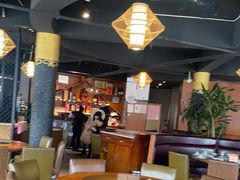 -盐帮食坊•小河帮川菜(四川师大店)