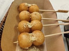 -聚味瞿记·龙虾堂(树木岭店)
