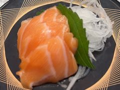 -争鲜回转寿司(中街大悦城店)