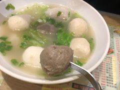 -源记茶餐厅(尖沙咀店)