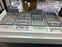 -造寸眼镜·蔡司官方授权店(东门店)