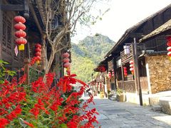 -边城茶峒景区