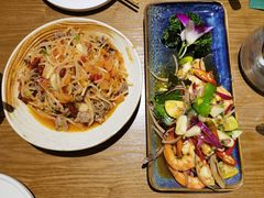 -金孔雀德宏傣味餐馆(魏公村店)