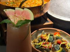 -Ameigo梅果·云贵川bistro(长宁来福士店)