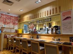 -昱匠·日本料理(金融街店)