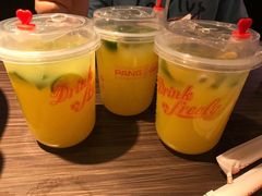 -胖哥俩肉蟹煲(华贸店)