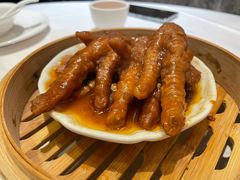 -南园酒家(前进路店)
