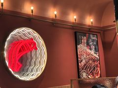 -鱼酷活鱼烤鱼(静安大融城店)