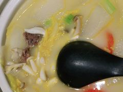 -西贝(宝乐汇店)
