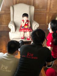 点击看大图 -玛瑞莎·儿童·亲子摄影(越秀店)