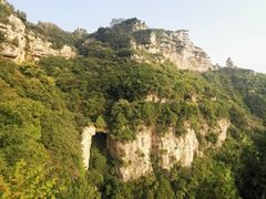 -潭溪山