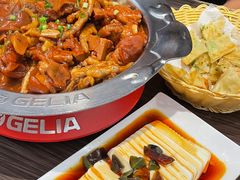 -胖哥俩肉蟹煲(世茂国际广场店)
