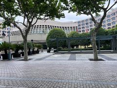 -杭州君悦酒店