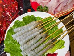 -牛市坎火锅(建设路店)