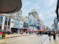 -利群商厦(台东店)