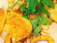 -特色酱椒鱼私房菜(黄鹤楼店)