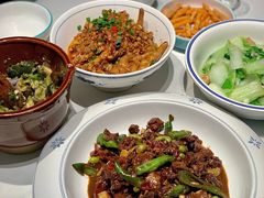 -湘语·湖南家常菜(新洲店)