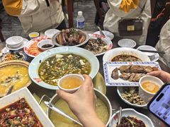 -徐鼎盛民间菜(南坪后堡店)