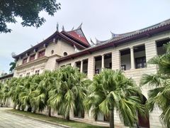 -厦门大学(思明校区)