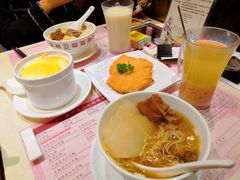 -池记(尖沙咀店)