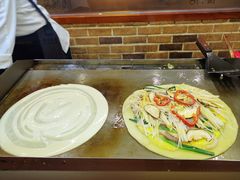 海鲜饼-青鹤谷(苏州店)
