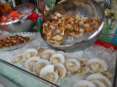 -万达文华酒店·48F云端窗景美食汇自助餐厅