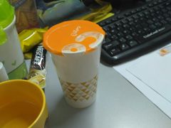 -CoCo都可(中闽嘉禾店)