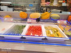-名扬煮艺肥牛自助火锅(同和店)