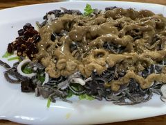 水爆肚-正宗天津烧麦馆(柳州路店)